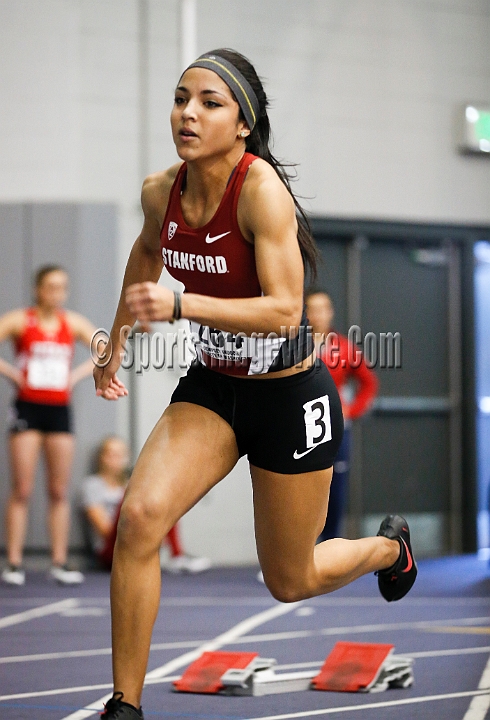 2015MPSFsat-058.JPG - Feb 27-28, 2015 Mountain Pacific Sports Federation Indoor Track and Field Championships, Dempsey Indoor, Seattle, WA.